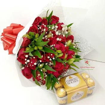 Gifts