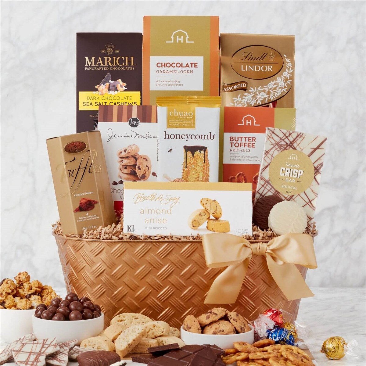 Chocolate Gift Hamper