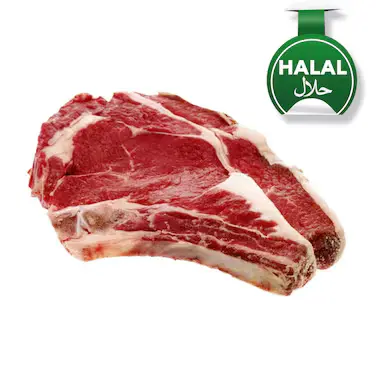 Beef  Steak 