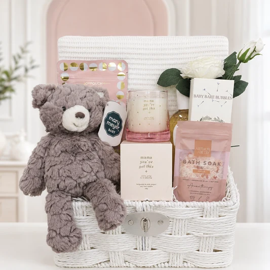 Baby Gift Hamper