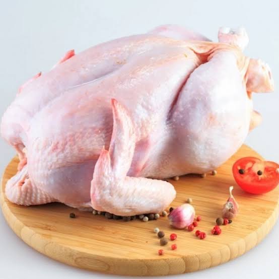  Whole Chicken 1.4KG